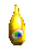 Left Sprite